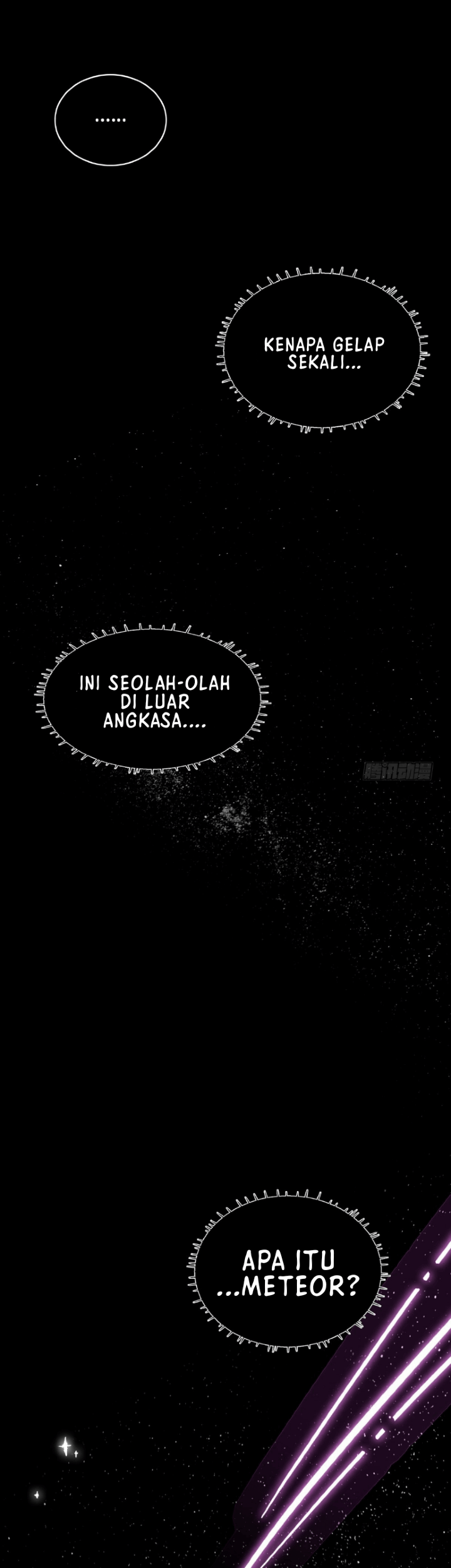 Prince Hero Chapter 42 Gambar 5