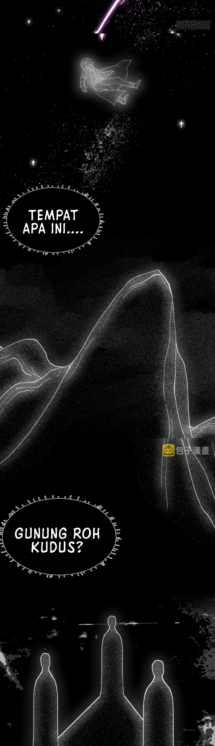 Prince Hero Chapter 42 Gambar 6