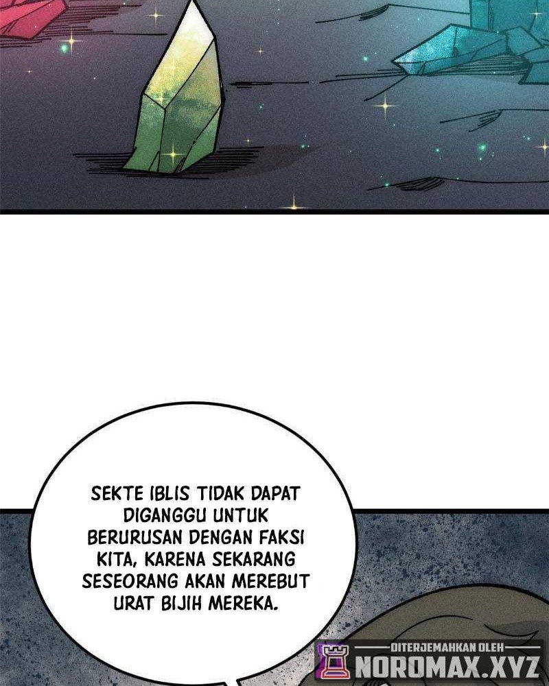 All Hail the Sect Leader Chapter 187 Gambar 25