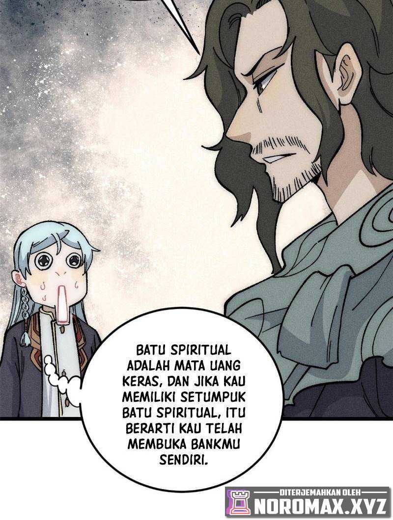 All Hail the Sect Leader Chapter 187 Gambar 26