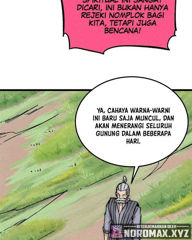 All Hail the Sect Leader Chapter 187 Gambar 28