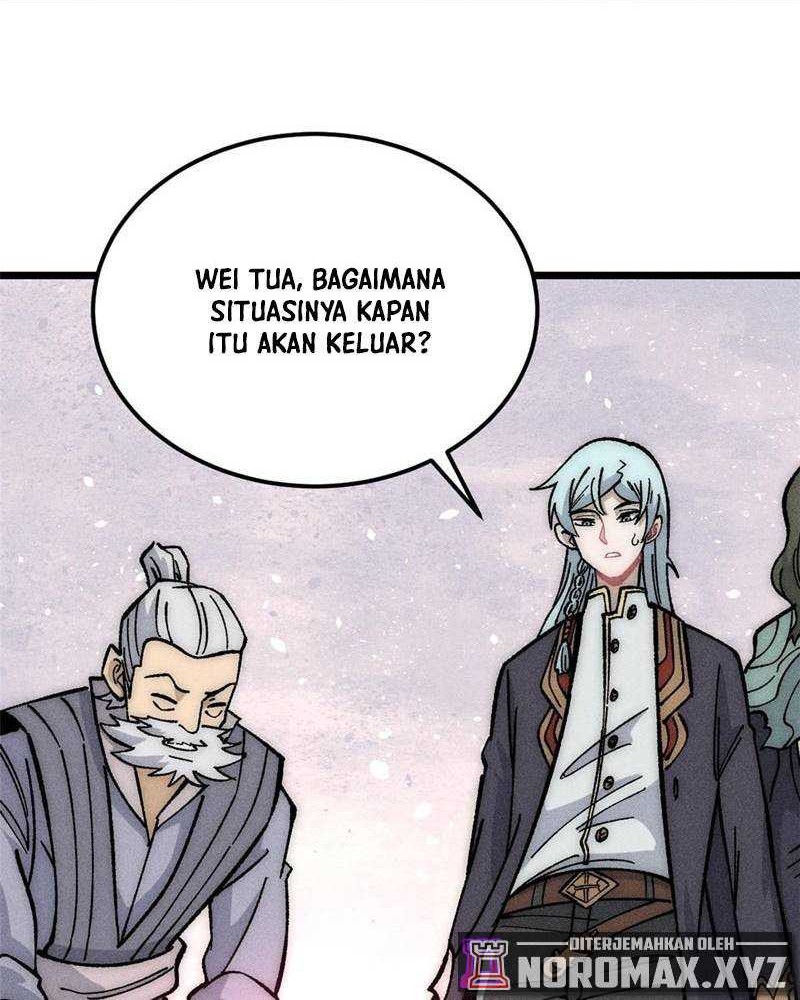 All Hail the Sect Leader Chapter 187 Gambar 34