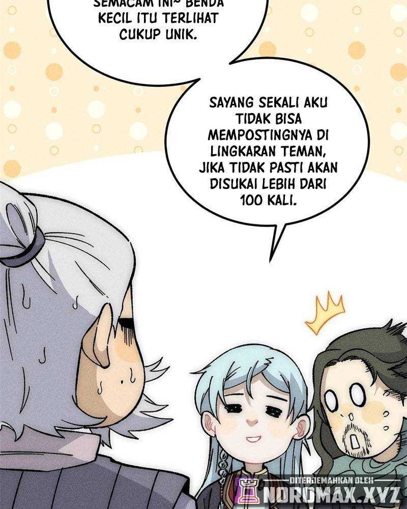 All Hail the Sect Leader Chapter 187 Gambar 17