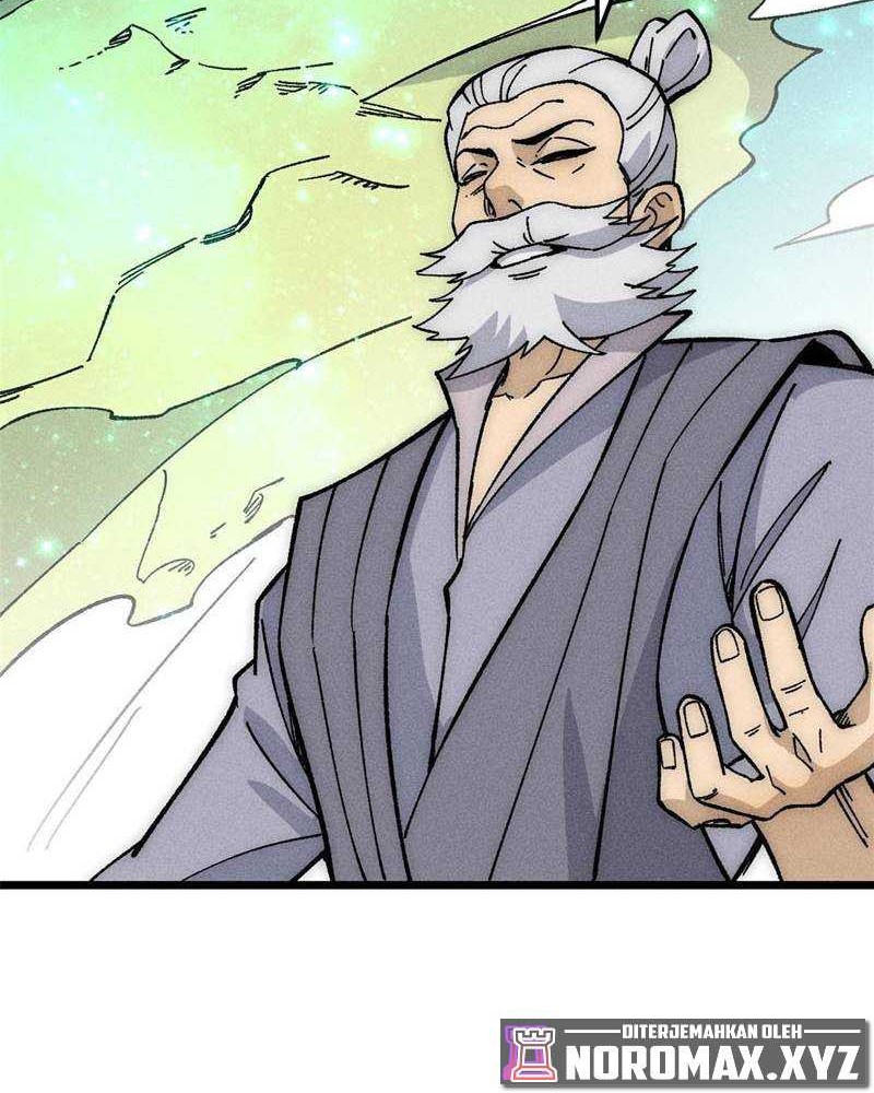 All Hail the Sect Leader Chapter 187 Gambar 19