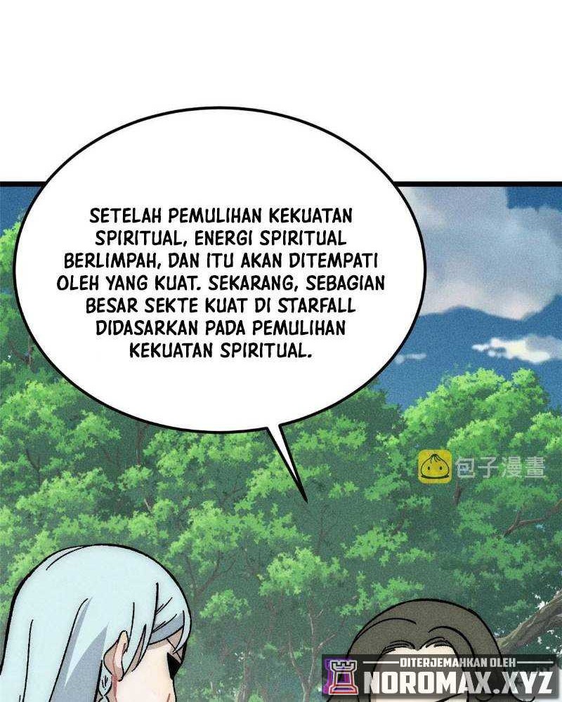 All Hail the Sect Leader Chapter 187 Gambar 23