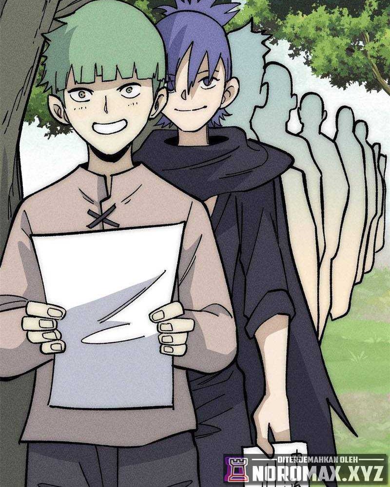 All Hail the Sect Leader Chapter 187 Gambar 44