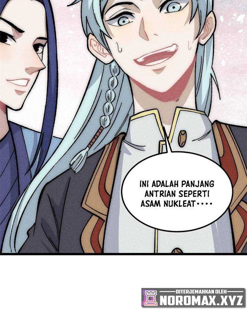 All Hail the Sect Leader Chapter 187 Gambar 48