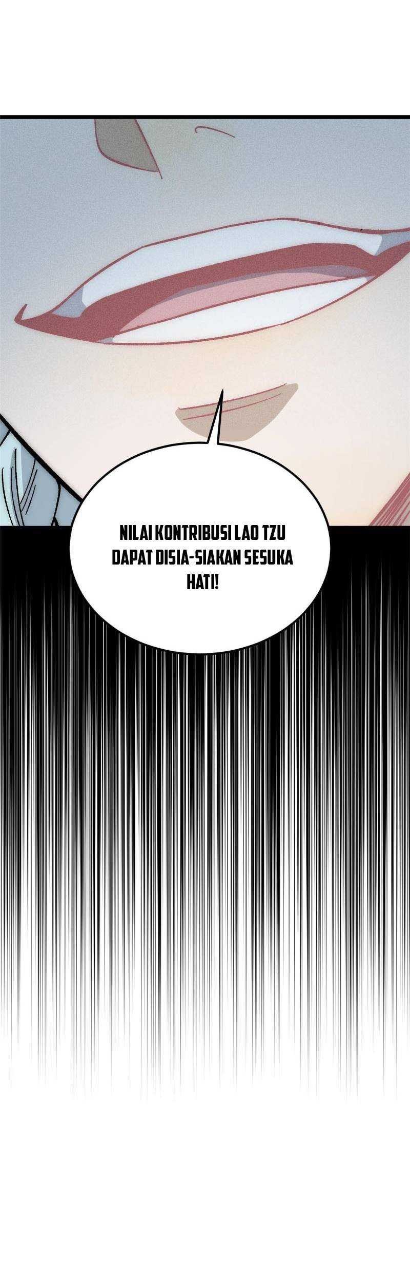All Hail the Sect Leader Chapter 187 Gambar 49