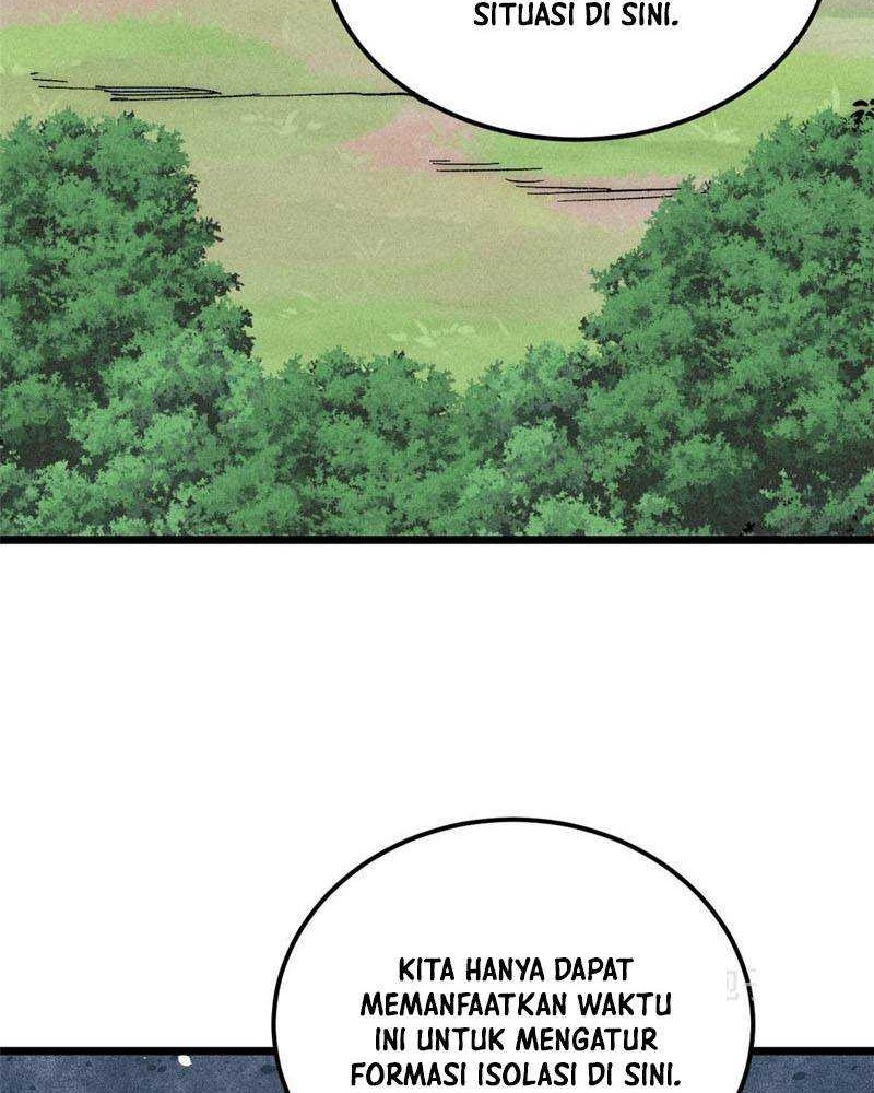 All Hail the Sect Leader Chapter 187 Gambar 36