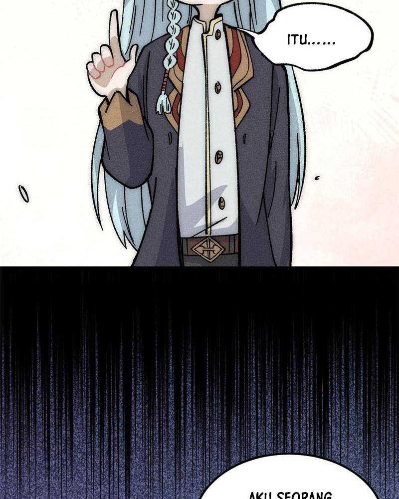 All Hail the Sect Leader Chapter 187 Gambar 38