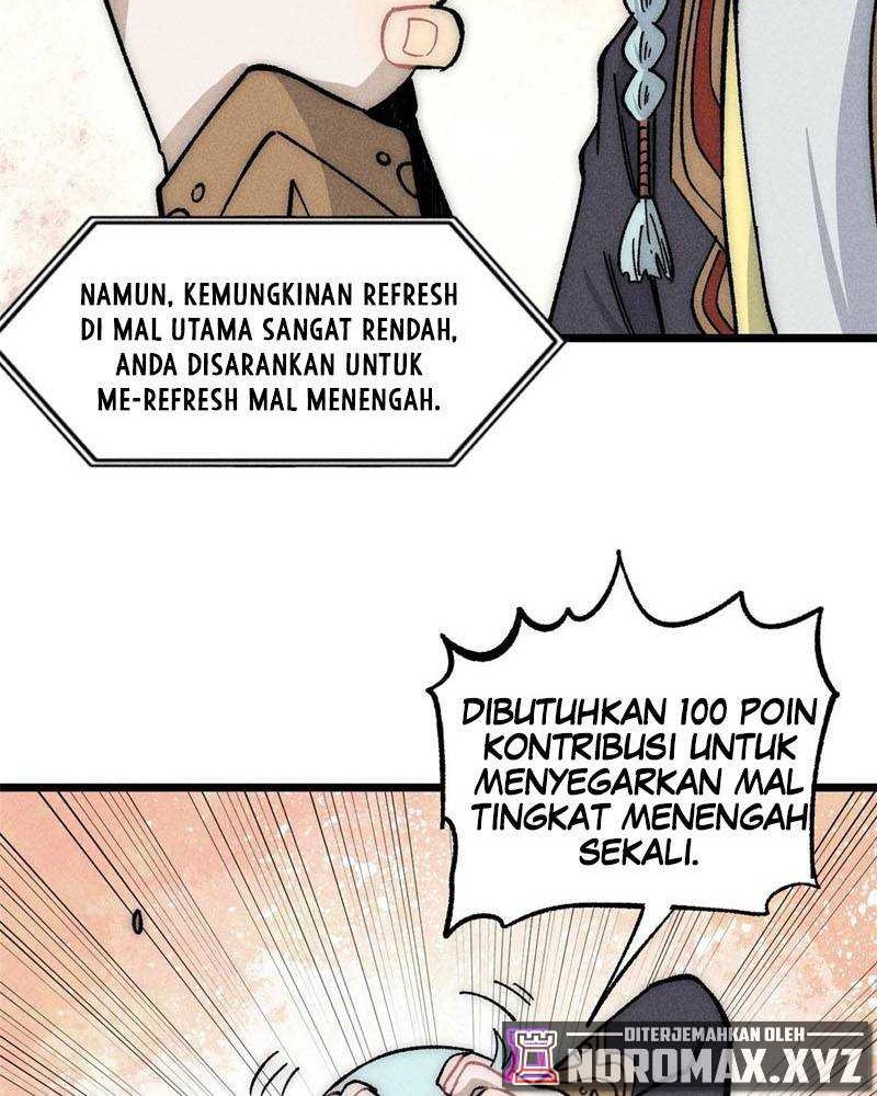 All Hail the Sect Leader Chapter 187 Gambar 40