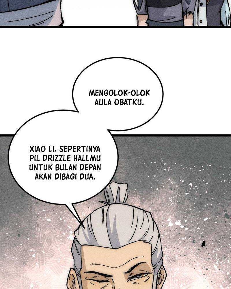 All Hail the Sect Leader Chapter 187 Gambar 5