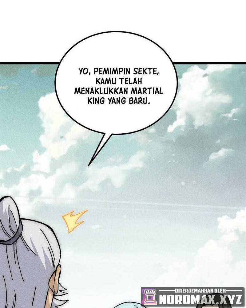 All Hail the Sect Leader Chapter 187 Gambar 7