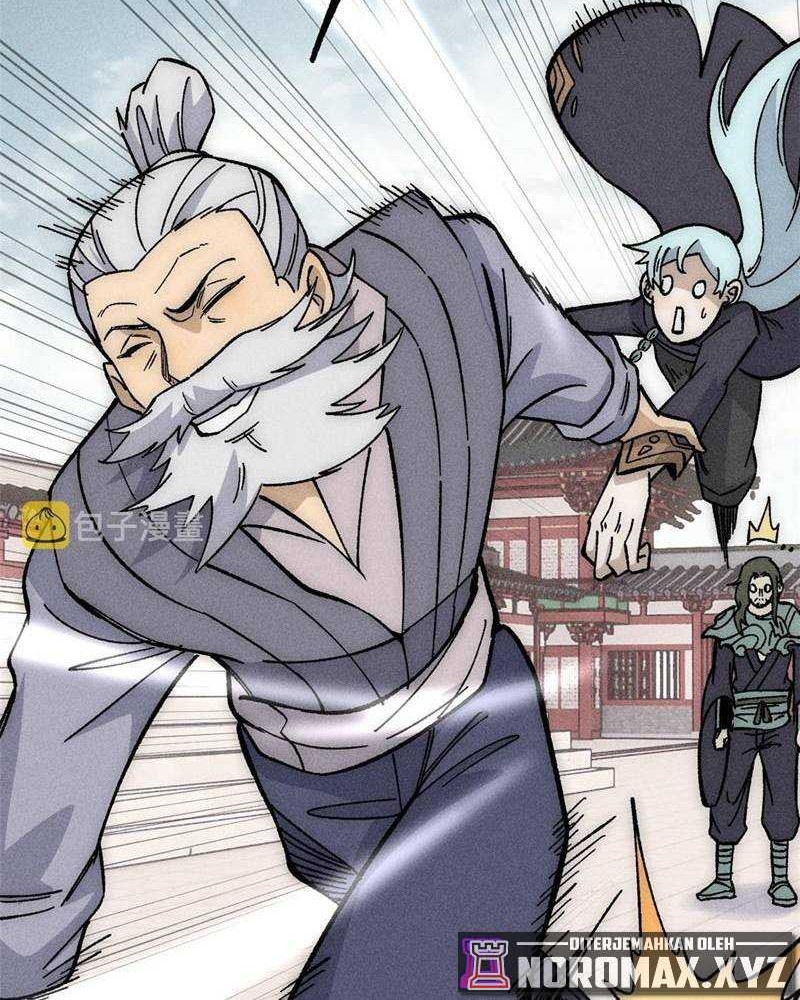 All Hail the Sect Leader Chapter 187 Gambar 11