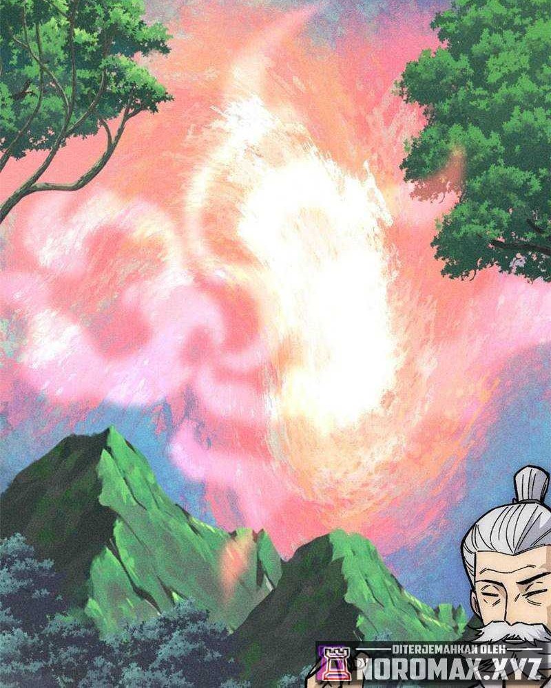 All Hail the Sect Leader Chapter 187 Gambar 15