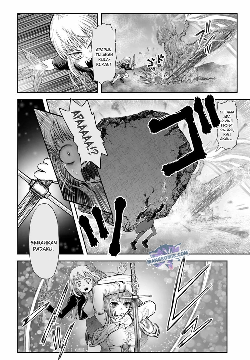 Komik Isekai Ojisan Chapter 31 gambar nomor 1
