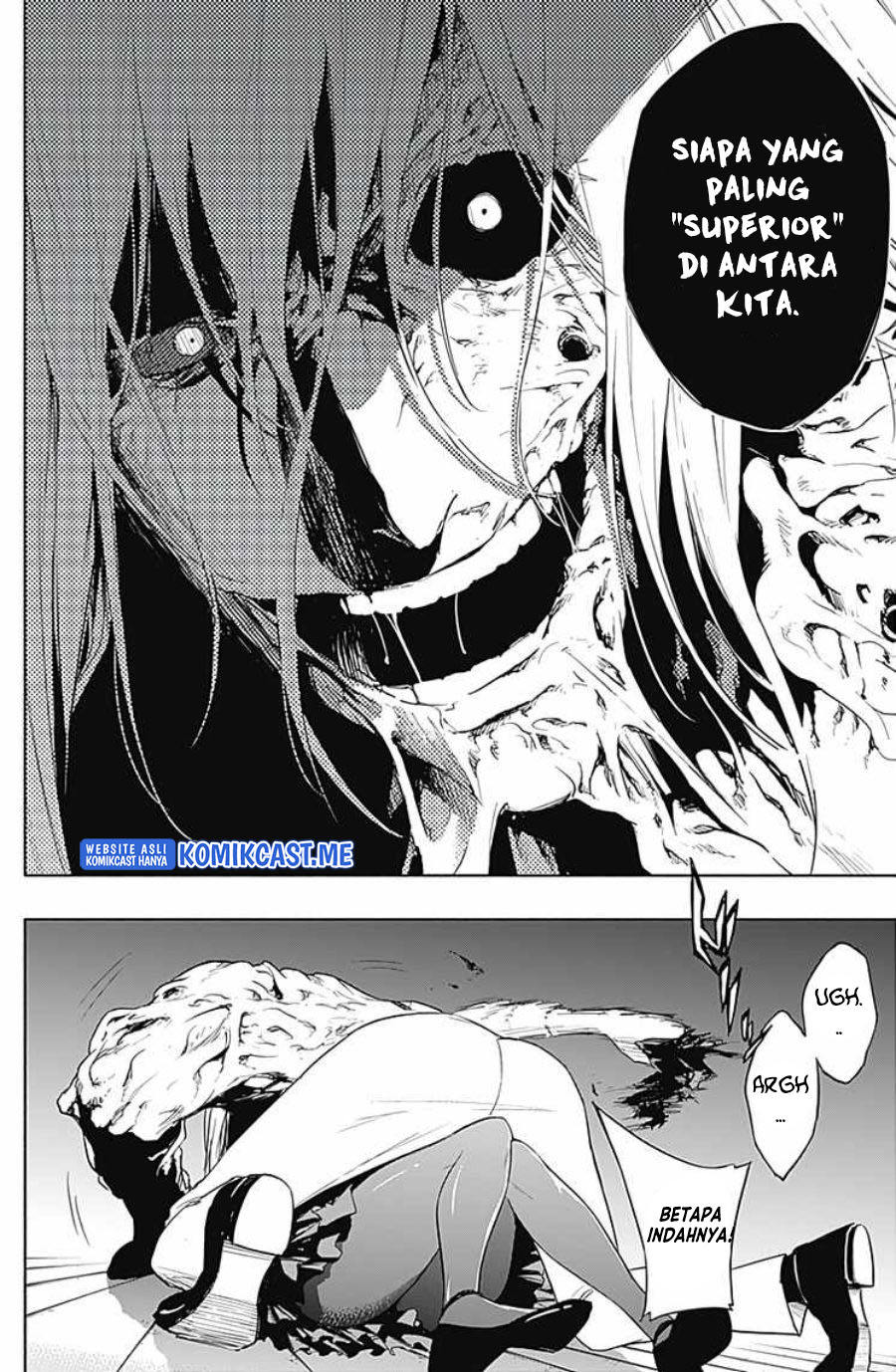 Ouritsu Mahou Gakuen no Saikasei: Slum Agari no Saikyou Mahoushi, Kizoku darake no Gakuen de Musou suru Chapter 50 Gambar 16