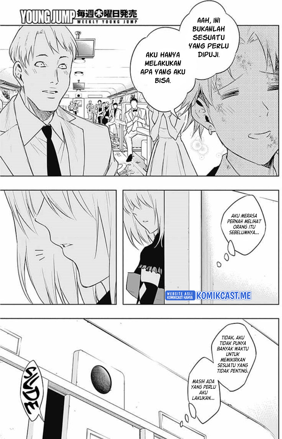 Ouritsu Mahou Gakuen no Saikasei: Slum Agari no Saikyou Mahoushi, Kizoku darake no Gakuen de Musou suru Chapter 50 Gambar 5