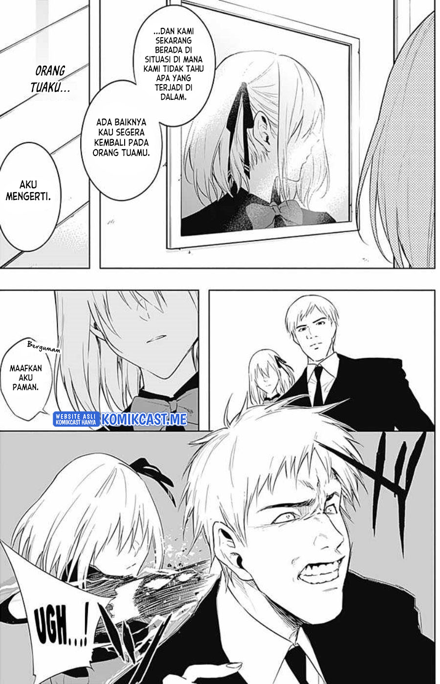 Ouritsu Mahou Gakuen no Saikasei: Slum Agari no Saikyou Mahoushi, Kizoku darake no Gakuen de Musou suru Chapter 50 Gambar 7