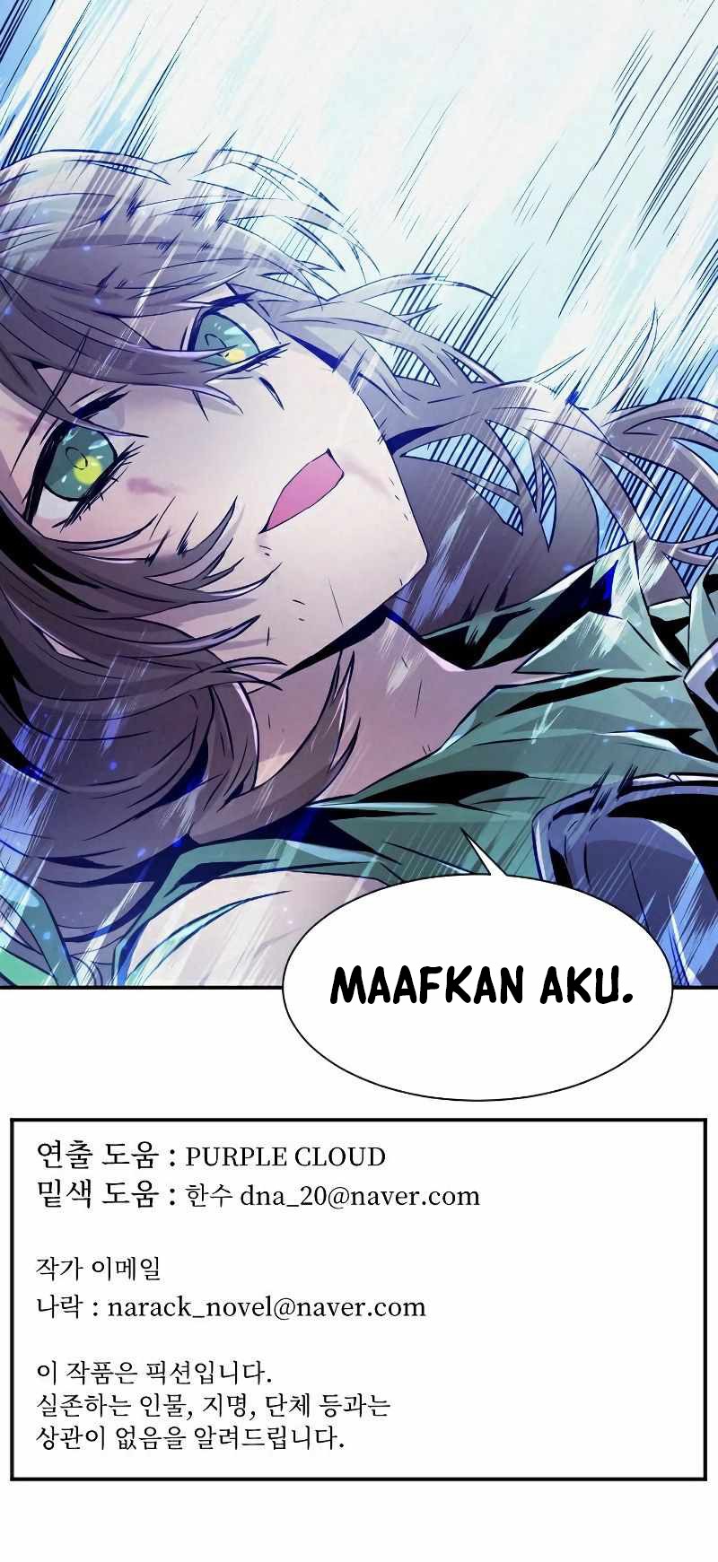 How To Kill A God Chapter 59 Gambar 50