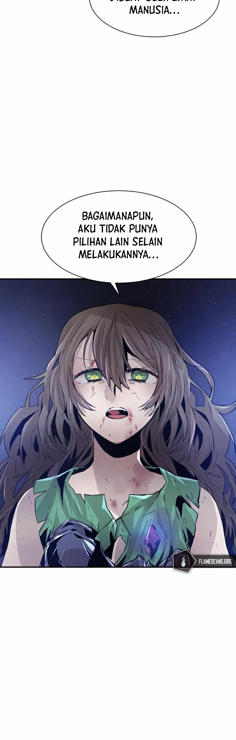 How To Kill A God Chapter 59 Gambar 47