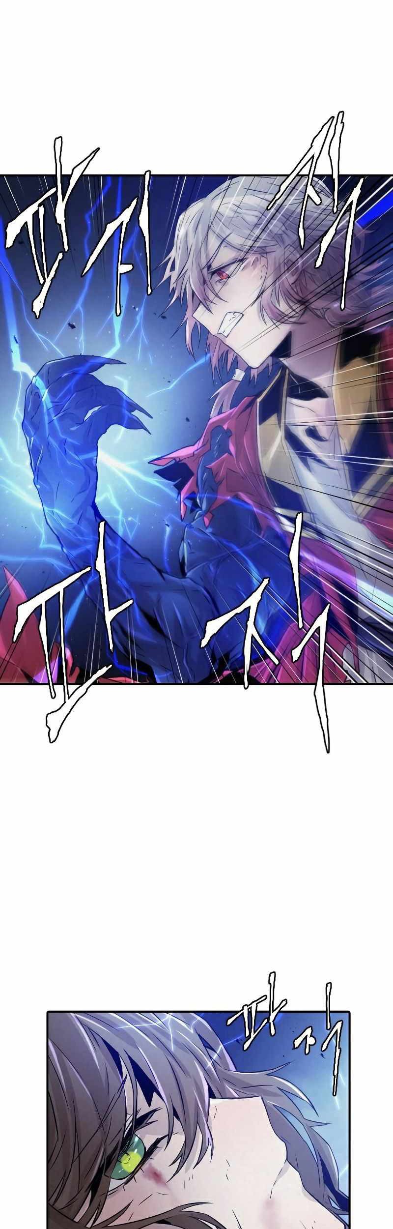 How To Kill A God Chapter 59 Gambar 48