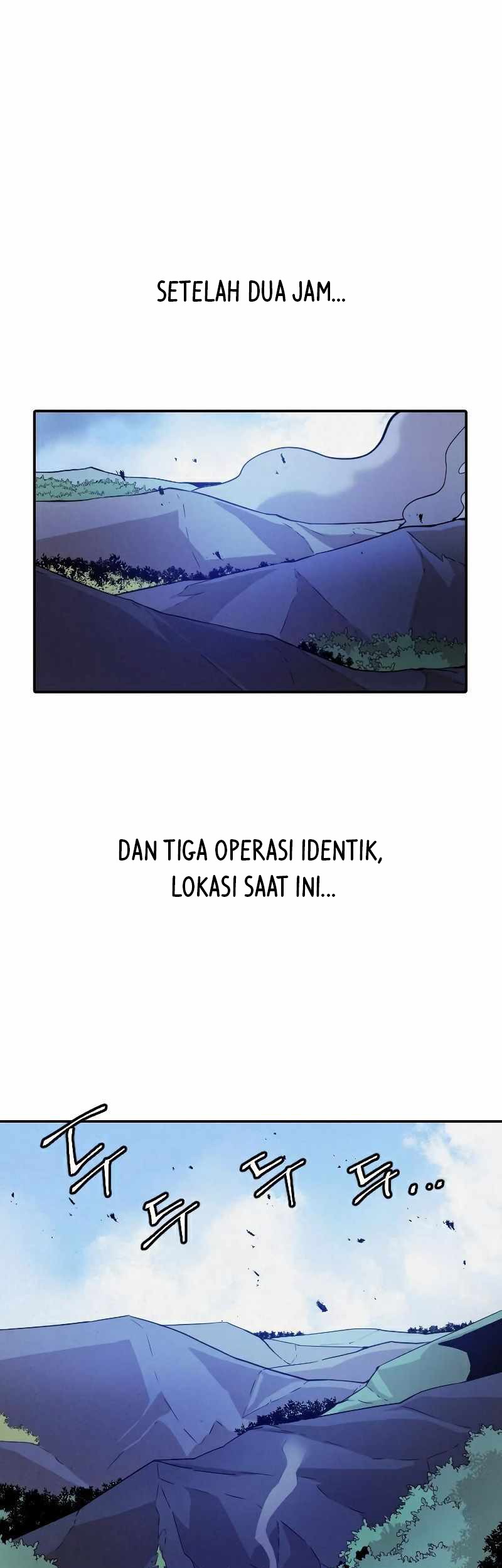 Manhwa How To Kill A God Chapter 59 gambar nomor 2