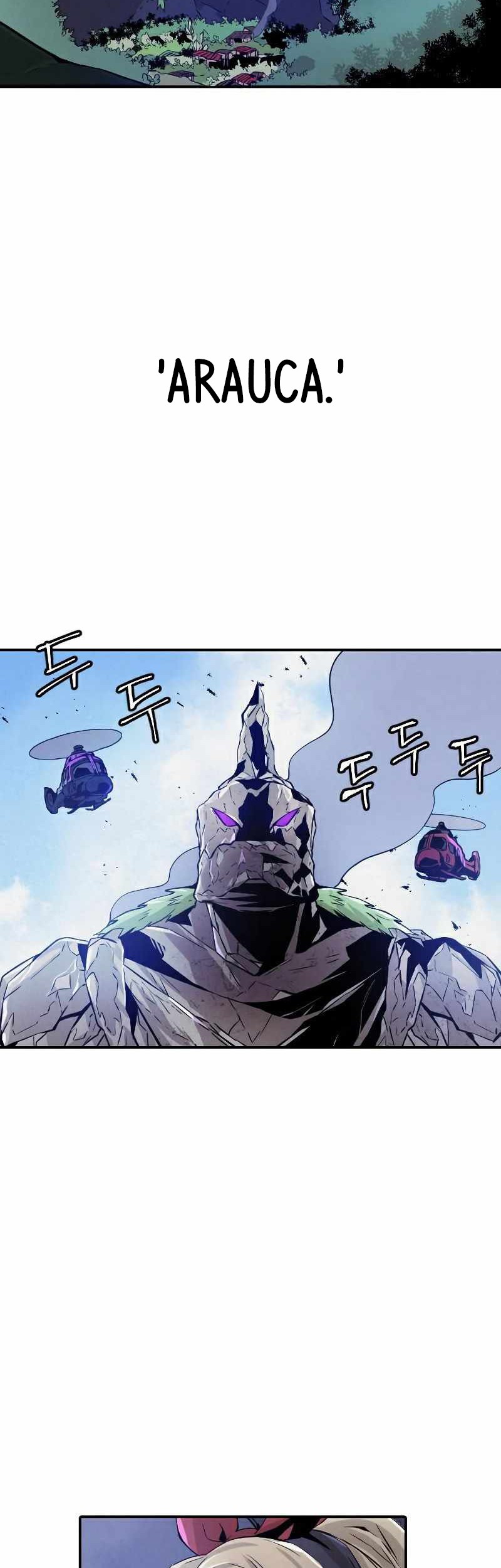 How To Kill A God Chapter 59 Gambar 3