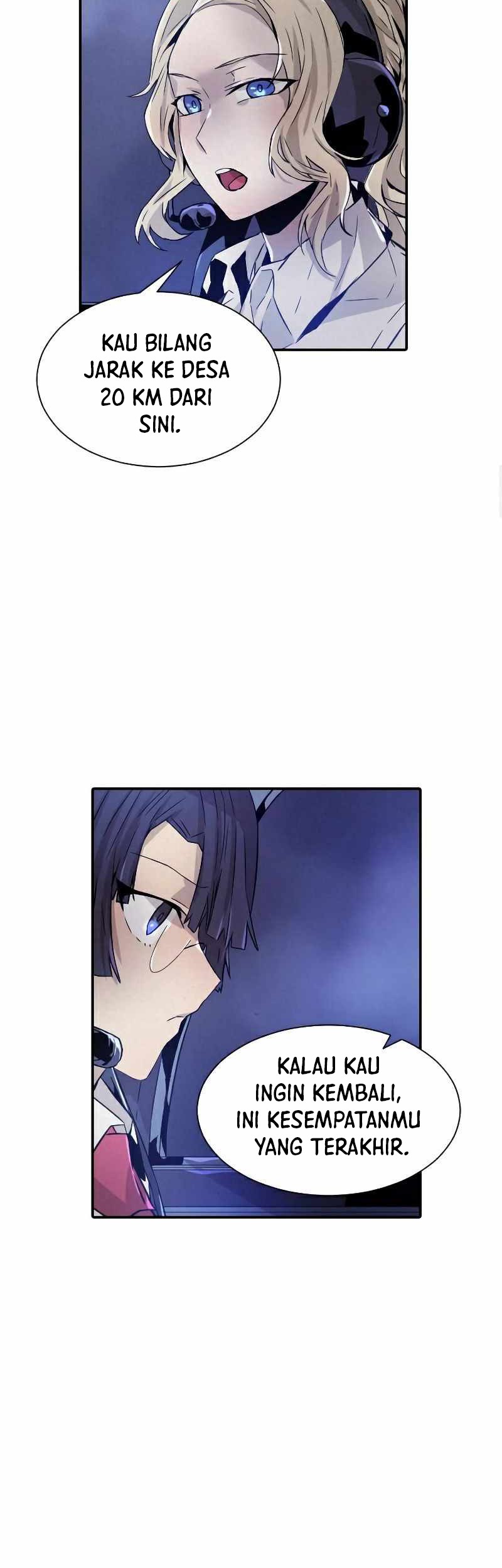 How To Kill A God Chapter 59 Gambar 4