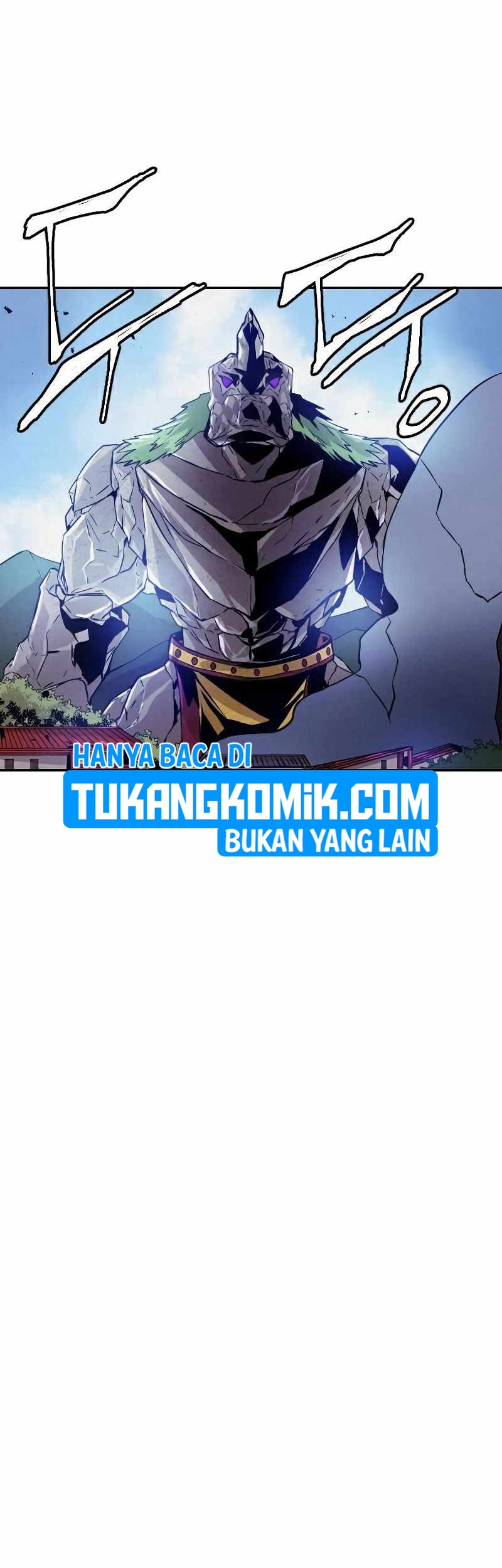 How To Kill A God Chapter 59 Gambar 6