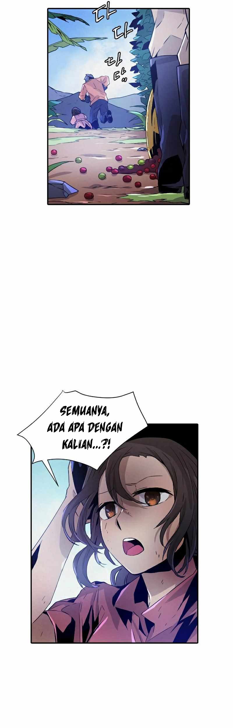 How To Kill A God Chapter 59 Gambar 13