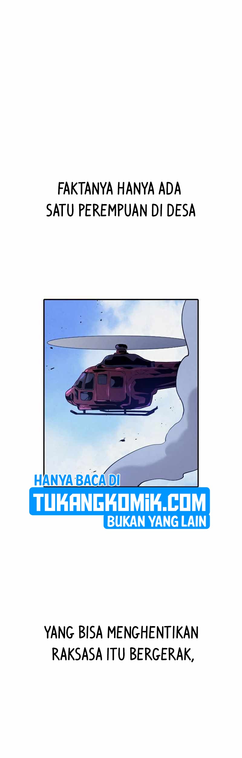 How To Kill A God Chapter 59 Gambar 17