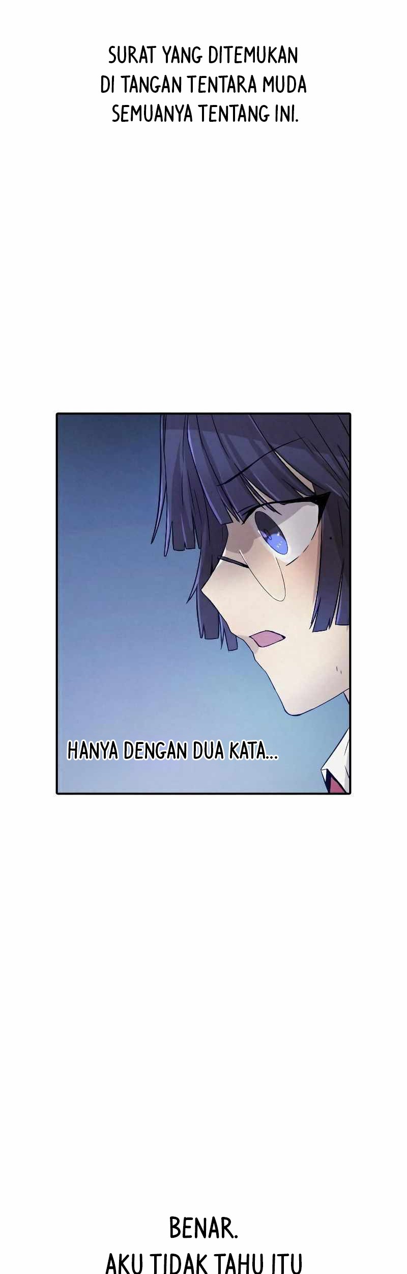 How To Kill A God Chapter 59 Gambar 20