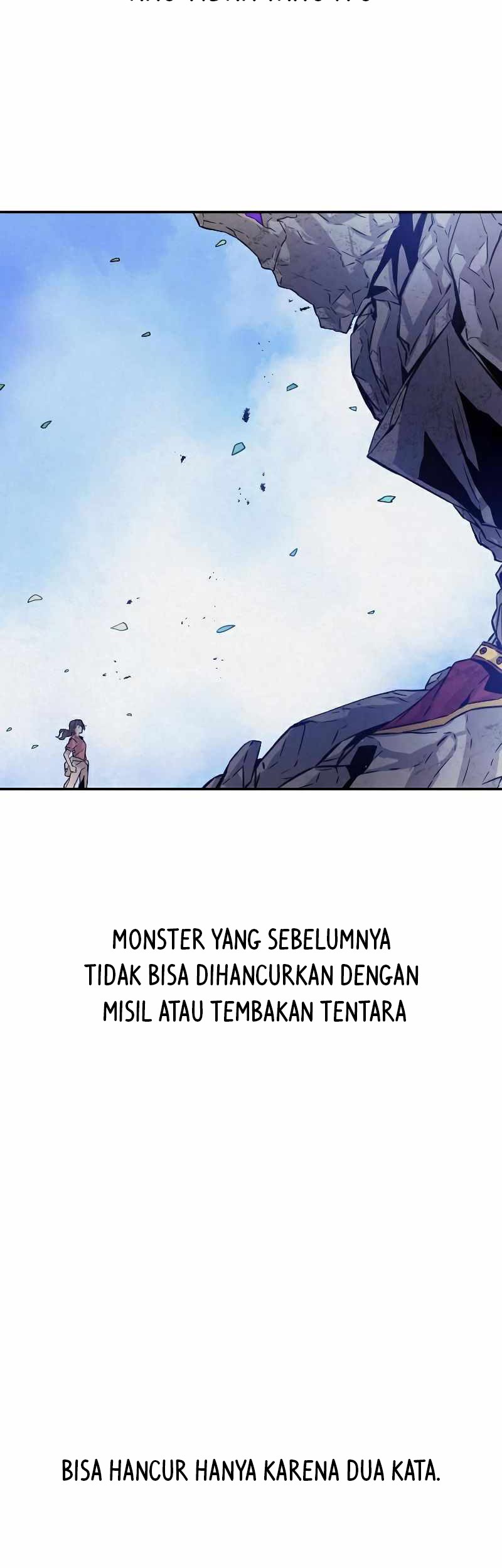 How To Kill A God Chapter 59 Gambar 21