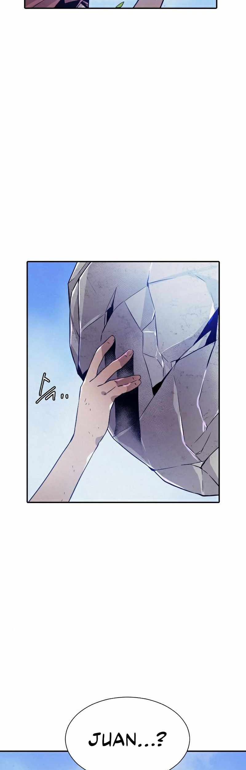 How To Kill A God Chapter 59 Gambar 31