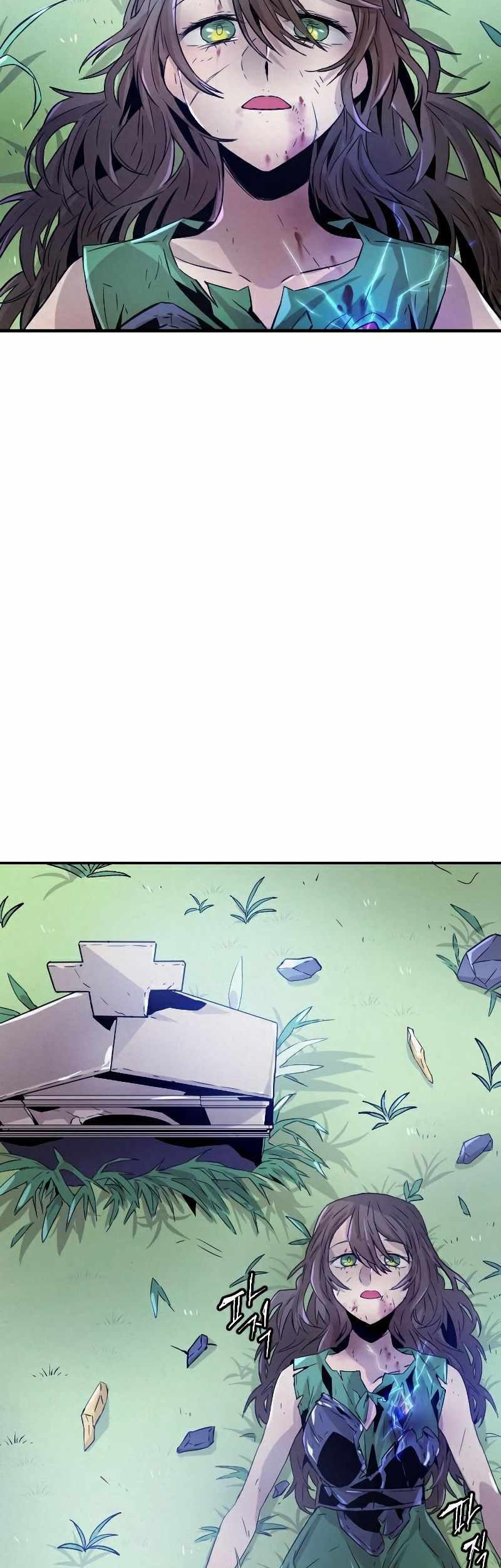 How To Kill A God Chapter 59 Gambar 42