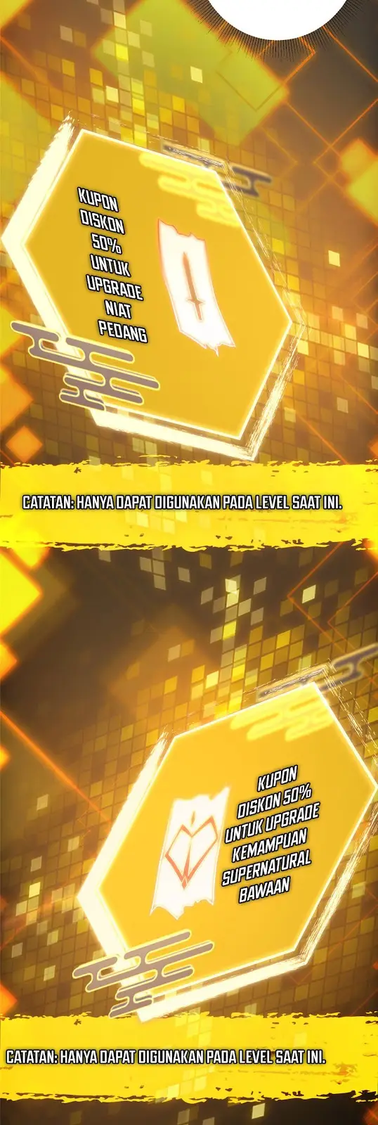 Keep A Low Profile, Sect Leader Chapter 140 Gambar 32