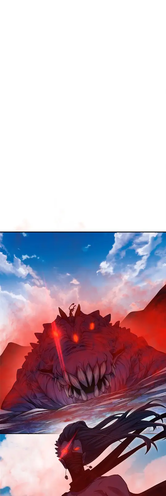 Keep A Low Profile, Sect Leader Chapter 139 Gambar 27