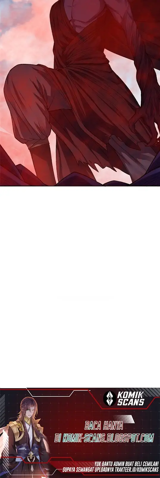 Keep A Low Profile, Sect Leader Chapter 139 Gambar 28