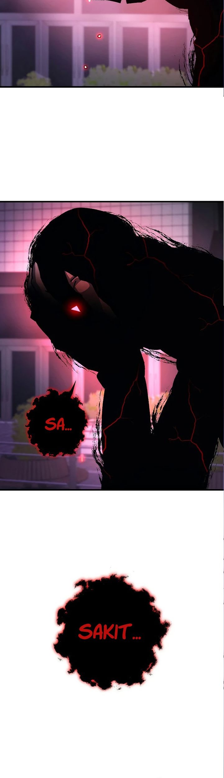 The Hero Returns Chapter 45 Gambar 28