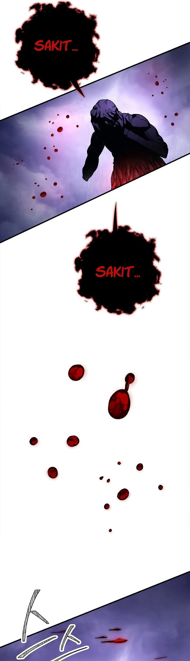 The Hero Returns Chapter 45 Gambar 32