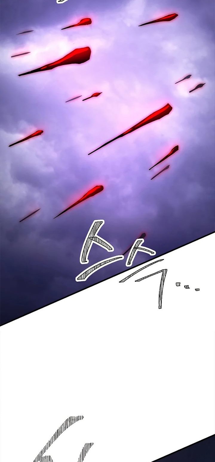 The Hero Returns Chapter 45 Gambar 33