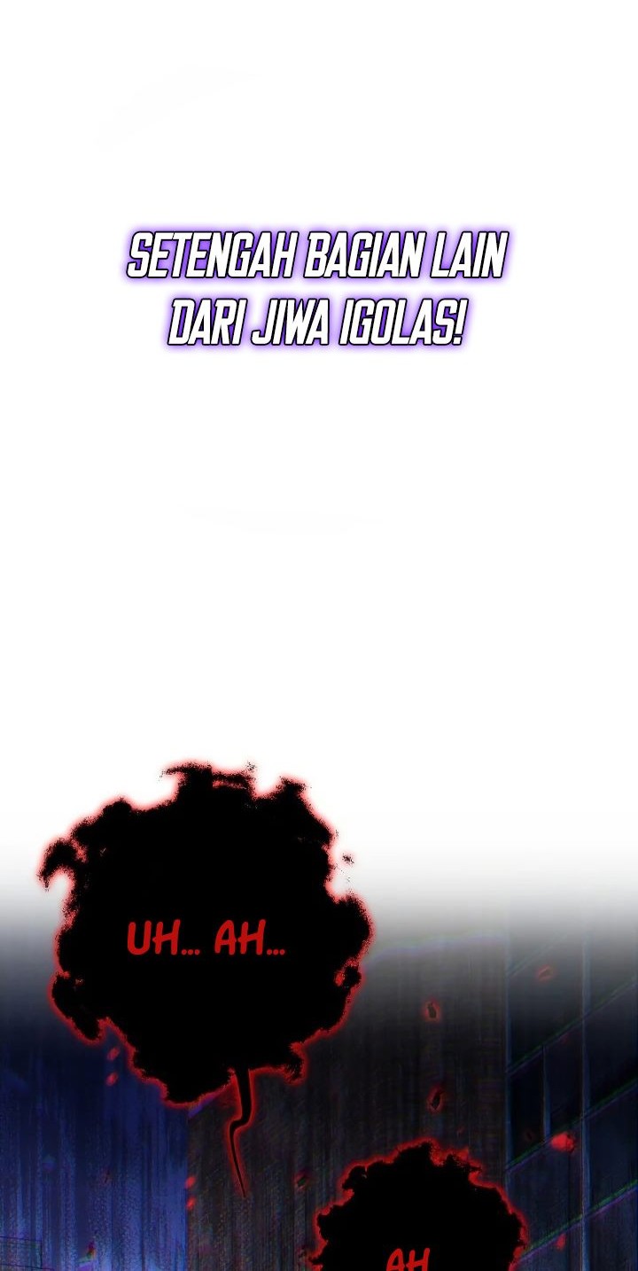 The Hero Returns Chapter 45 Gambar 21