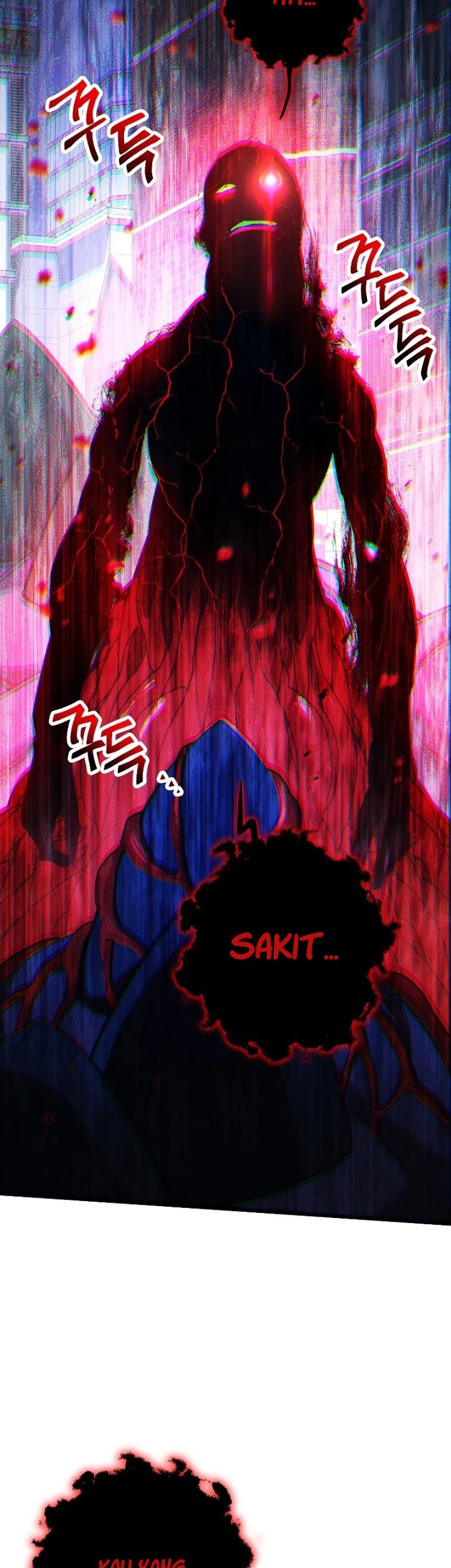 The Hero Returns Chapter 45 Gambar 22