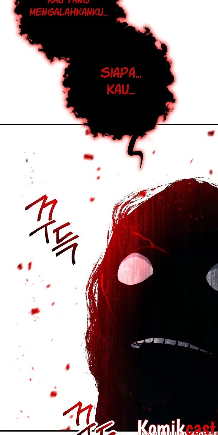 The Hero Returns Chapter 45 Gambar 23