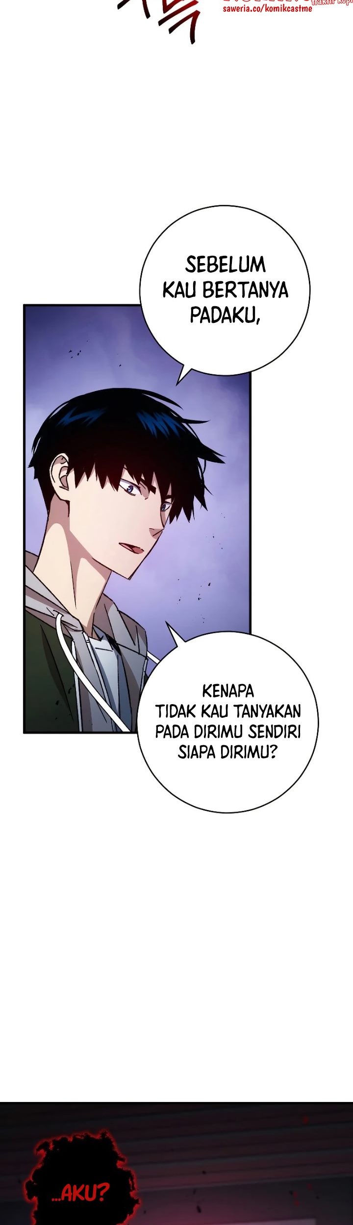 The Hero Returns Chapter 45 Gambar 24