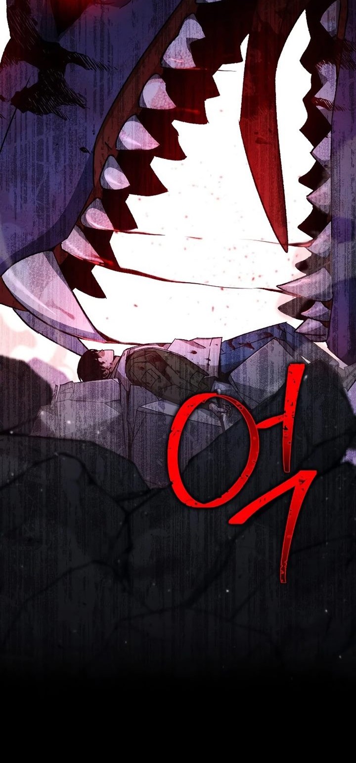 The Hero Returns Chapter 45 Gambar 47