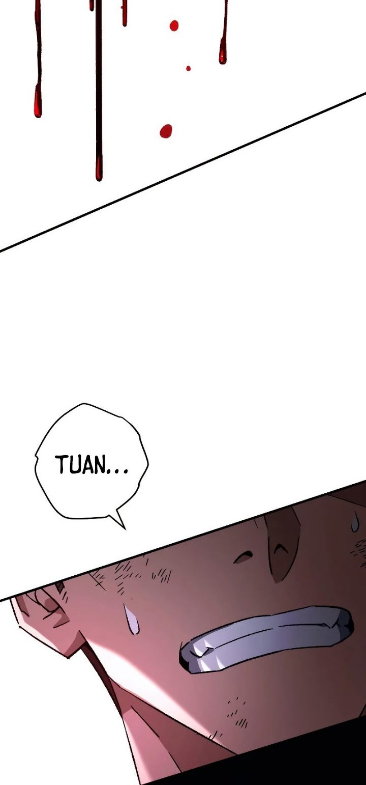 The Hero Returns Chapter 45 Gambar 51