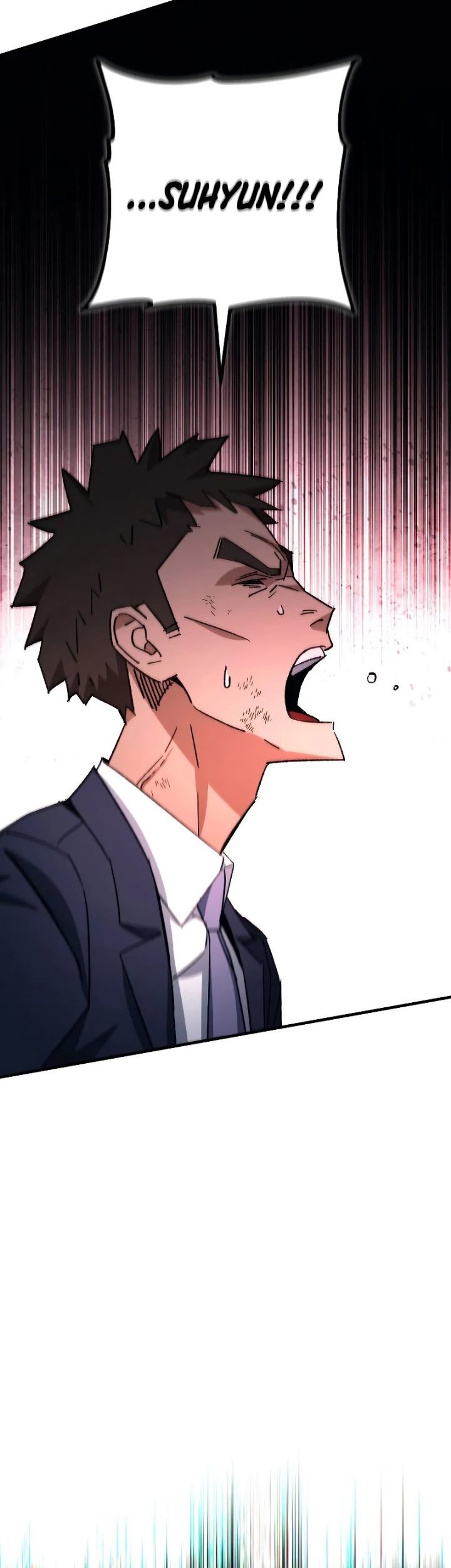 The Hero Returns Chapter 45 Gambar 52