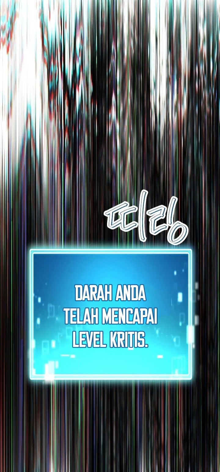 The Hero Returns Chapter 45 Gambar 53